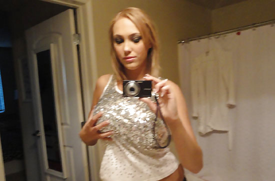 Busty Amateur Sluts #4319367