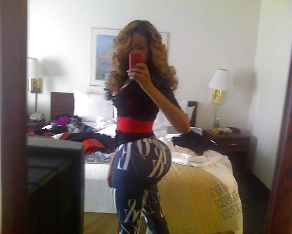 Thick women - thighs, legs, and booty #9500747