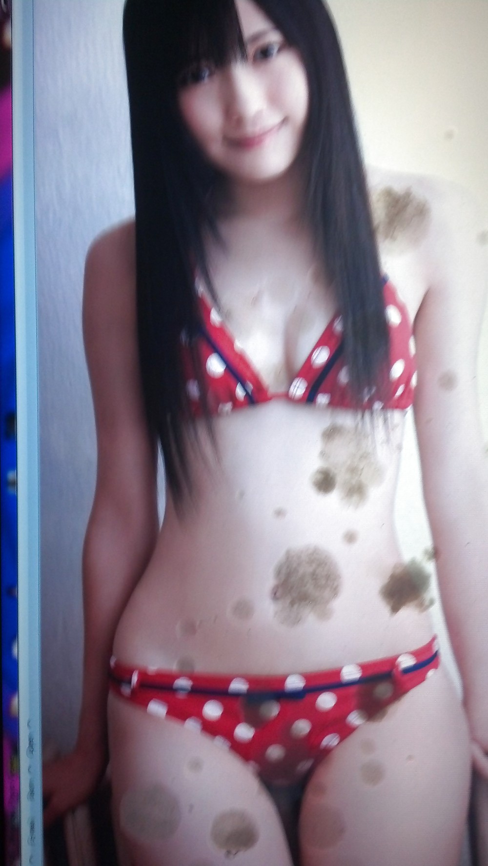 SoP: Mayu Watanabe (AKB48) #22356735