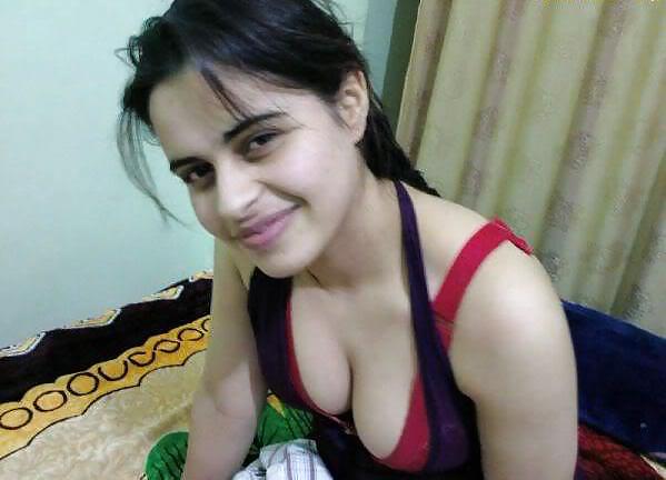 Beautiful Indian Girl 16-- By Sanjh #9763995