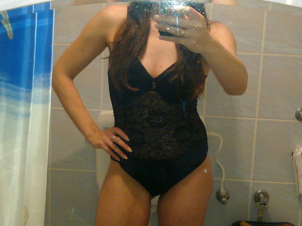 Mi desnudo
 #1801688