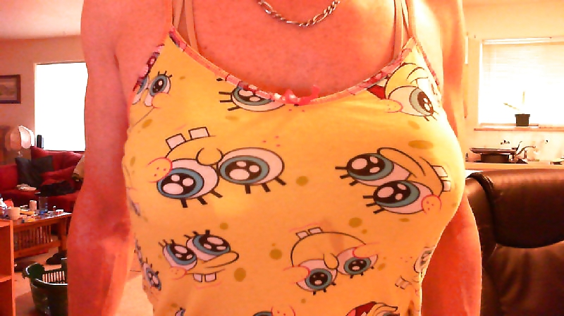 Sponge Bob Hahn #6789630