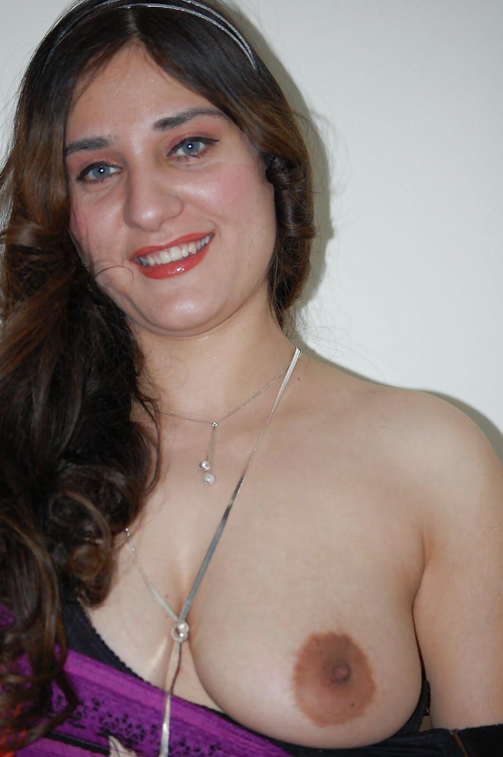 Sweet Busty Lady #8897307