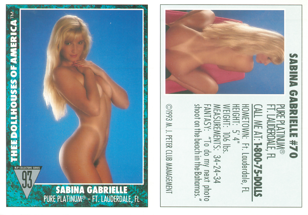 90s Trading Cards 08 #11826736