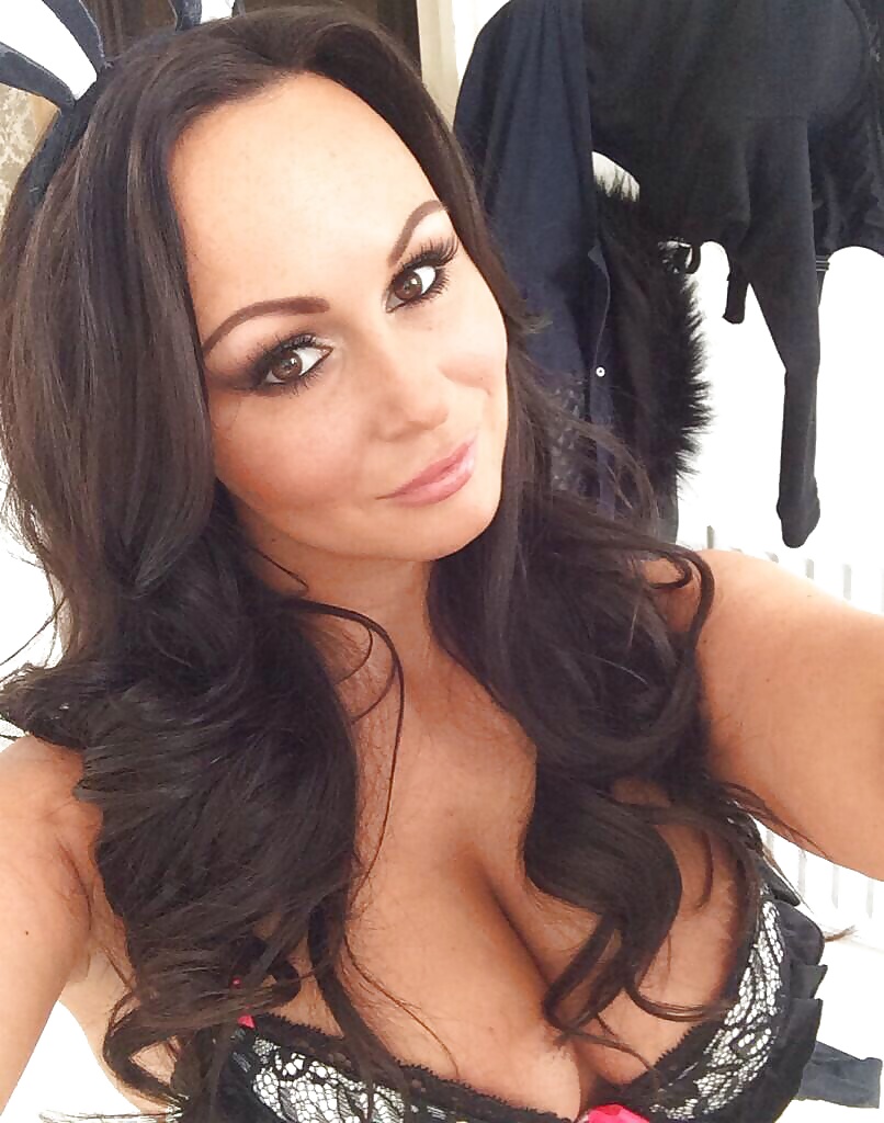 Chanelle Hayes #22766801