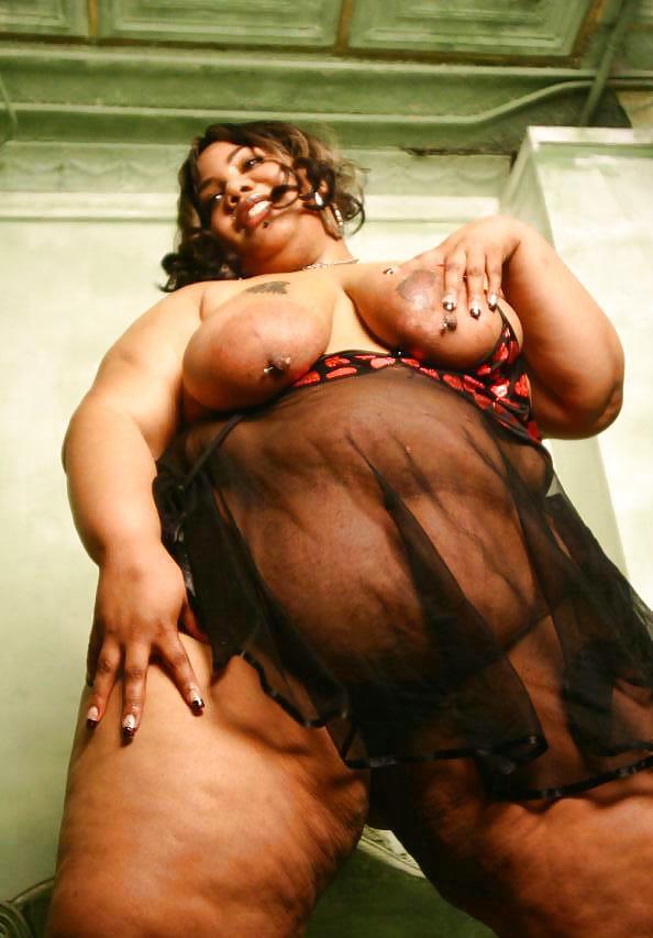 Beautiful black bbw 3 #11531166