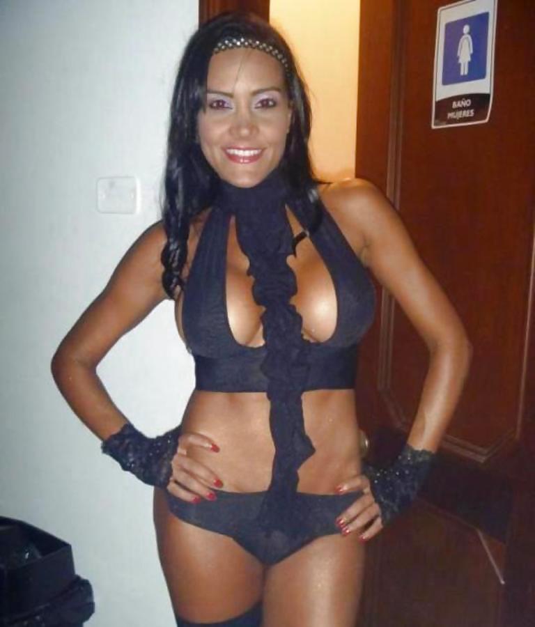 Club Babes Latinas 04 #16825812