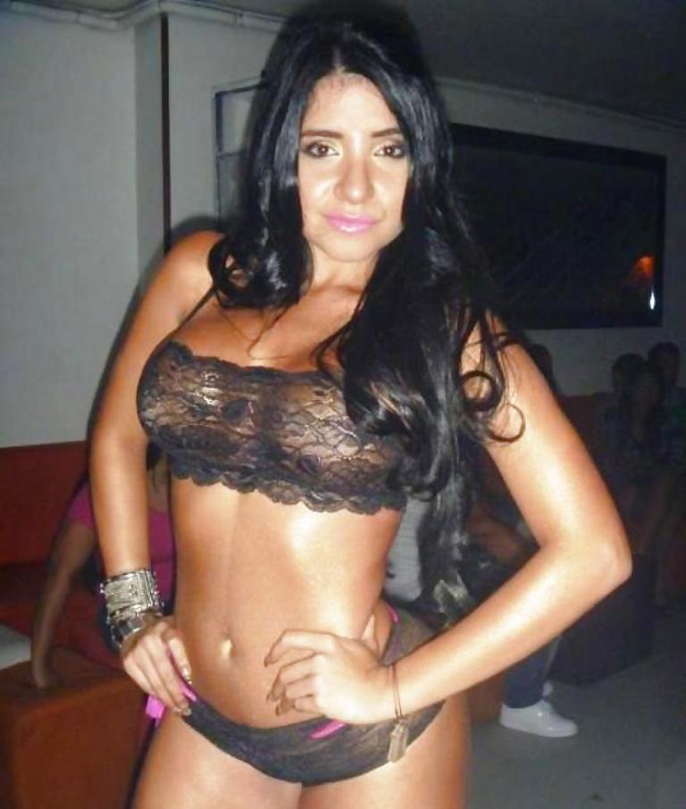 Club Babes Latinas 04 #16825871