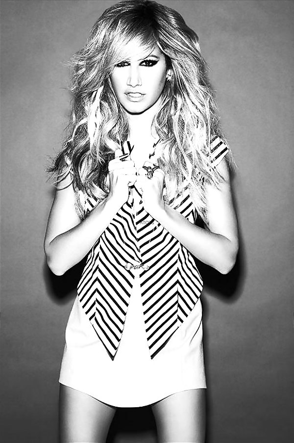 Ashley tisdale 8
 #21681759