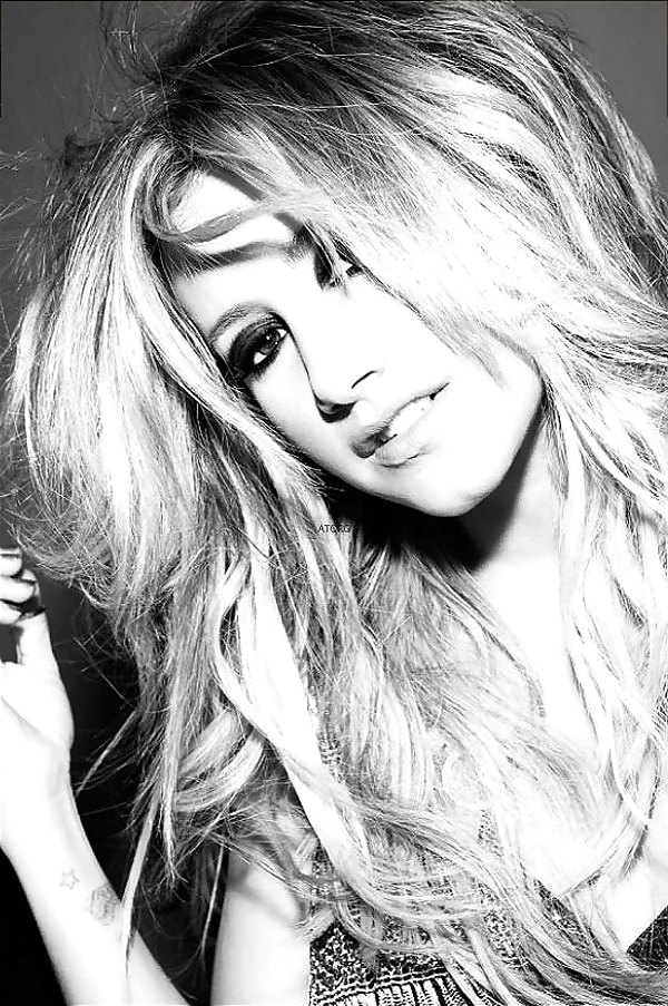 Ashley tisdale 8
 #21681766