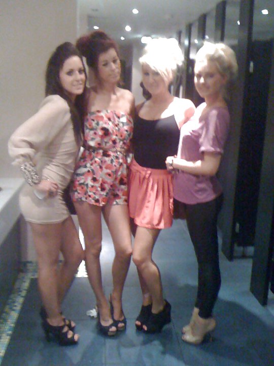 Me and a few of my girlies x #6734723