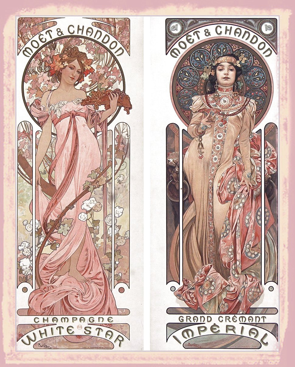 Alphons mucha el sensualista ...
 #21630630