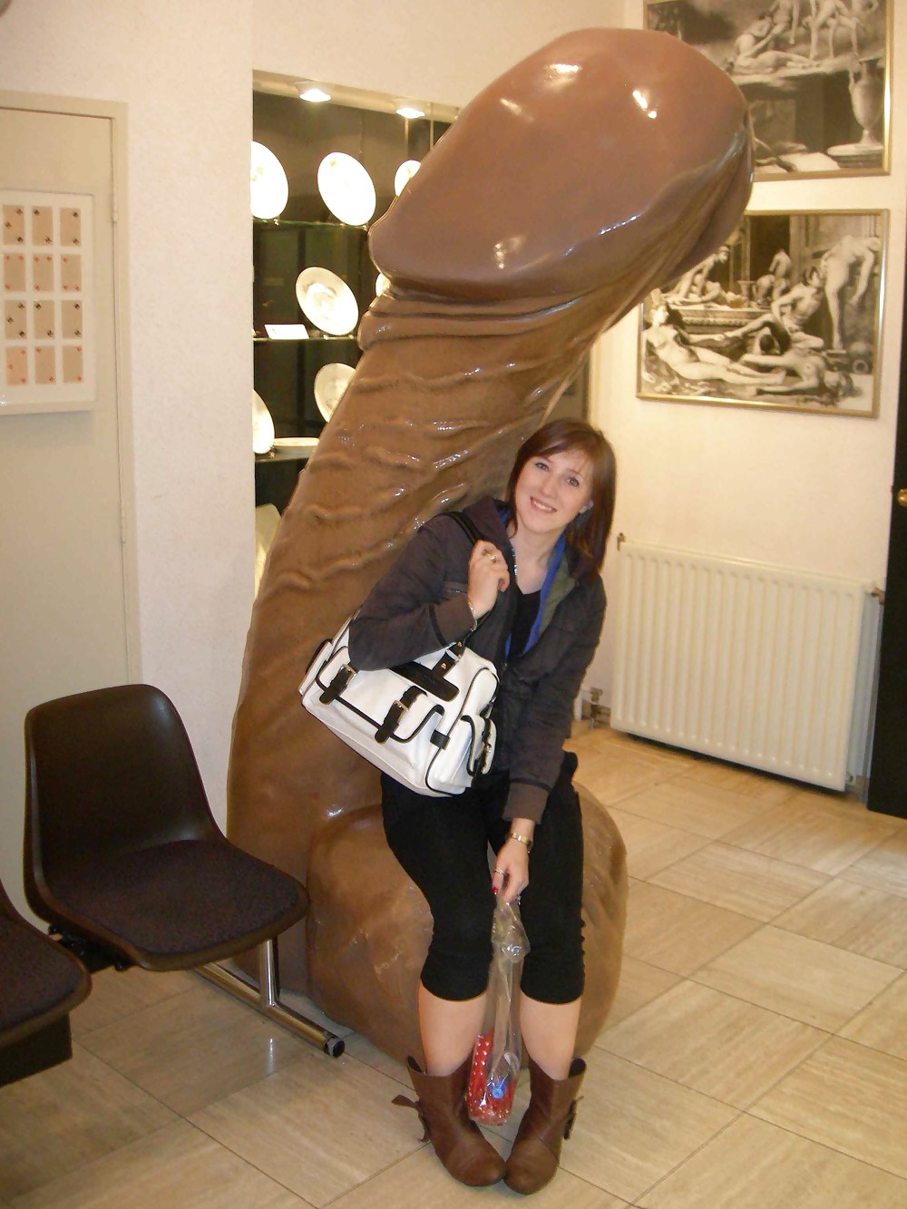 ALL AMATEUR - Here is LOU #3437083