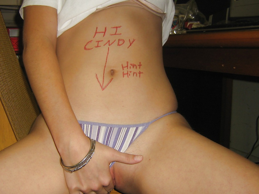 Amateur cindy
 #2879310