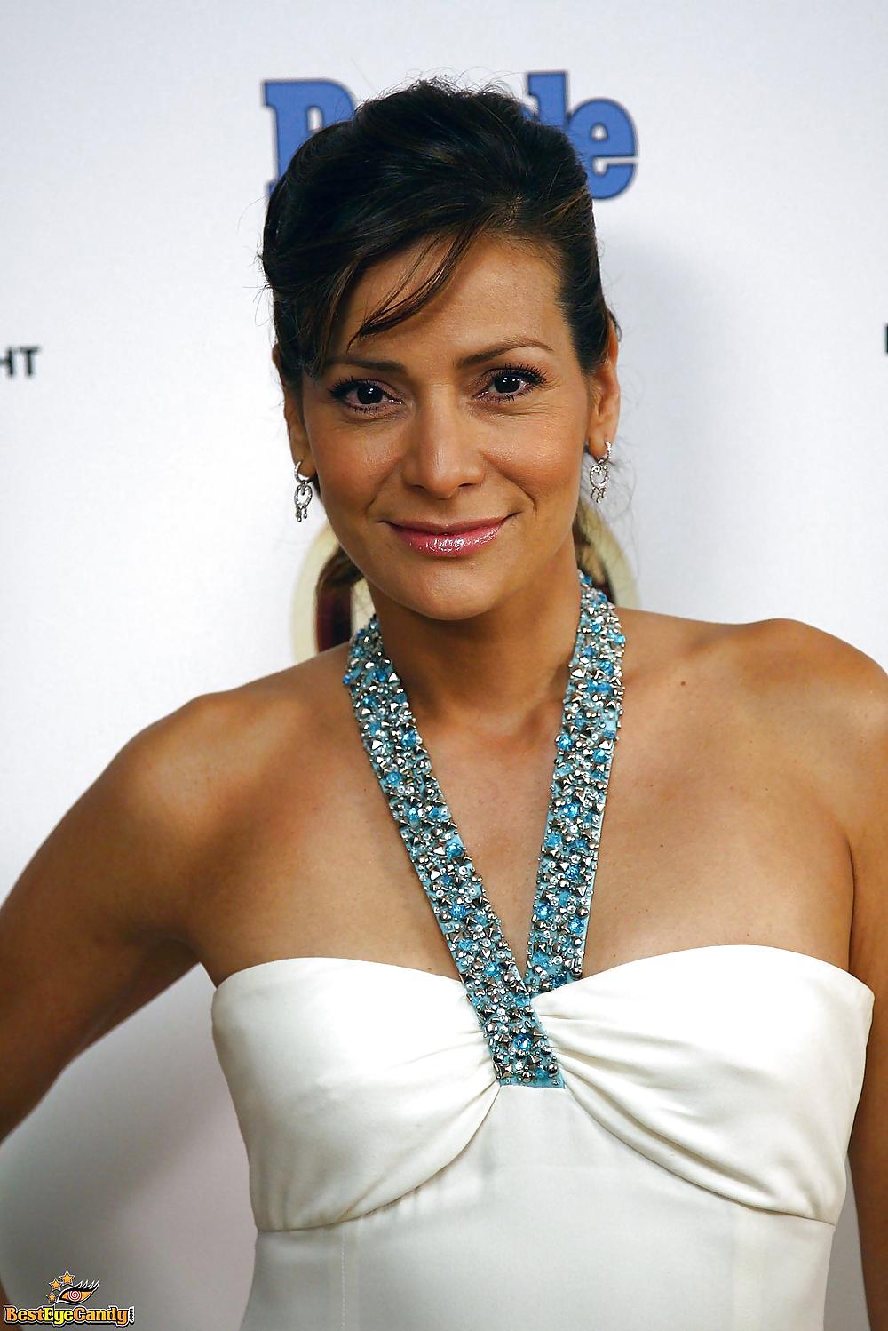 Constance Marie #19887151