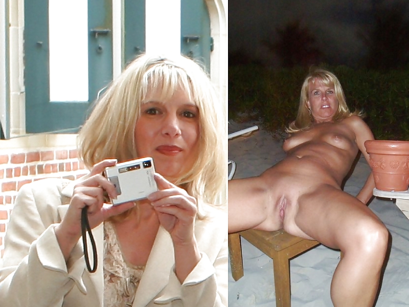 Gekleidet Dann Ausgezogen Milfs 32 #2809551