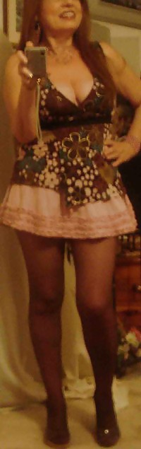 ältere Dame #17433870