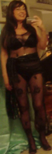 ältere Dame #17433927