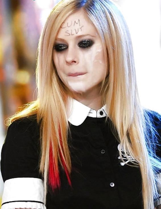 Avril Lavigne (アヴリル・ラヴィーン)
 #4295686