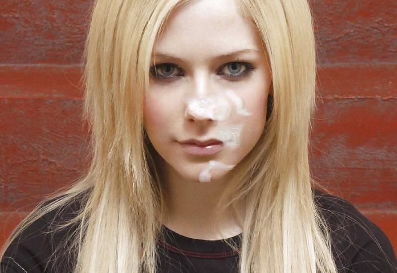 Avril Lavigne (アヴリル・ラヴィーン)
 #4295705