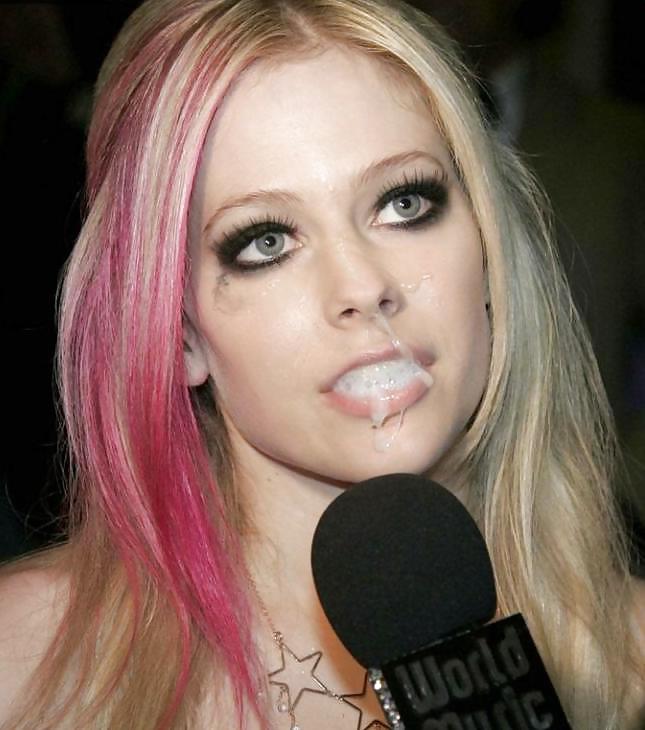 Avril lavigne
 #4295749