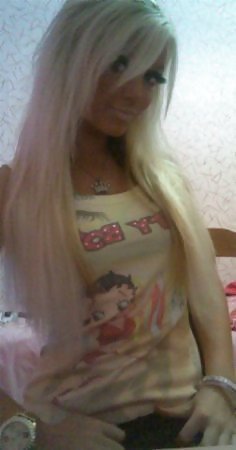 Sexy Russische Girlz #4239045