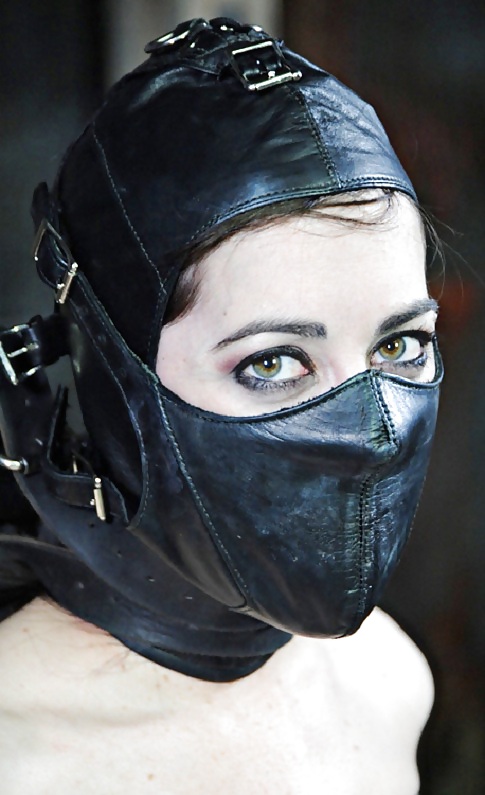 She desires a canopy #9468100