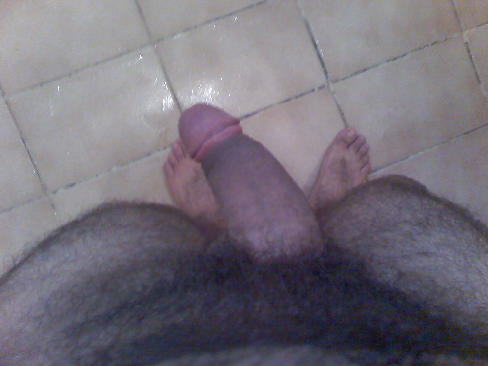 My cock #684536