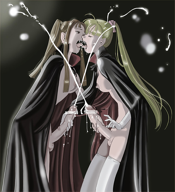 Futa masturbation
 #4930857