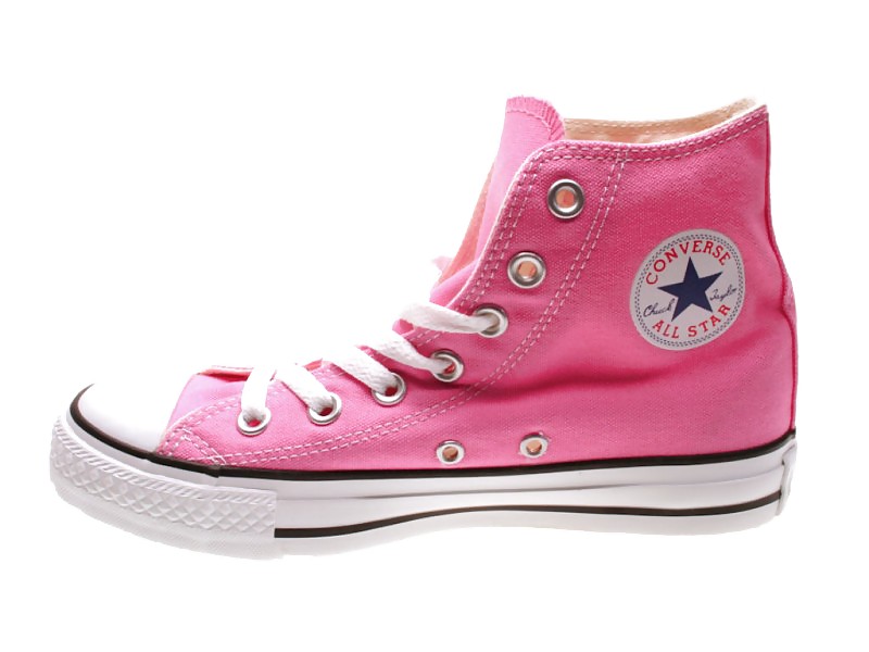 Converse and Retro LOVE THIS #8307821