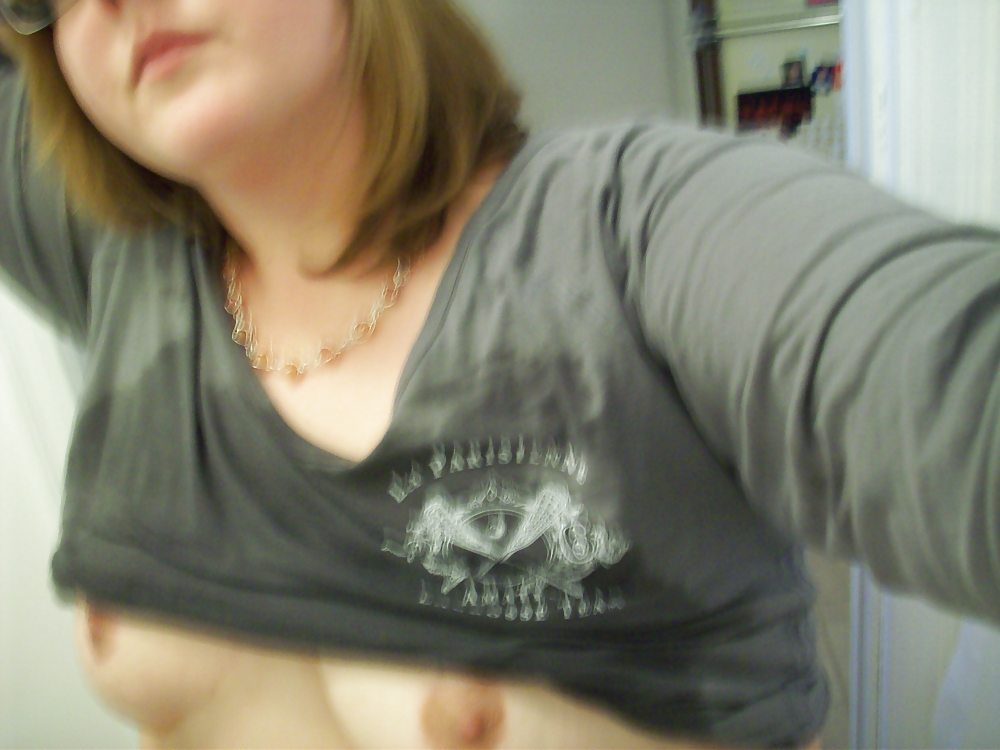 The GF, Wet-T #1453837