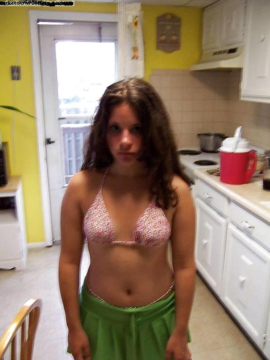 Hot Girls from Tagged #3990893