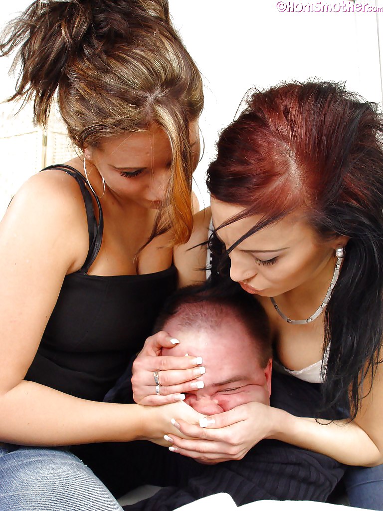 Femdom pics #8856457