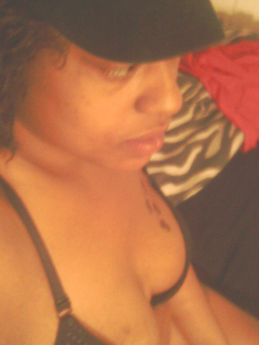 REDD BEING REDD #18176206