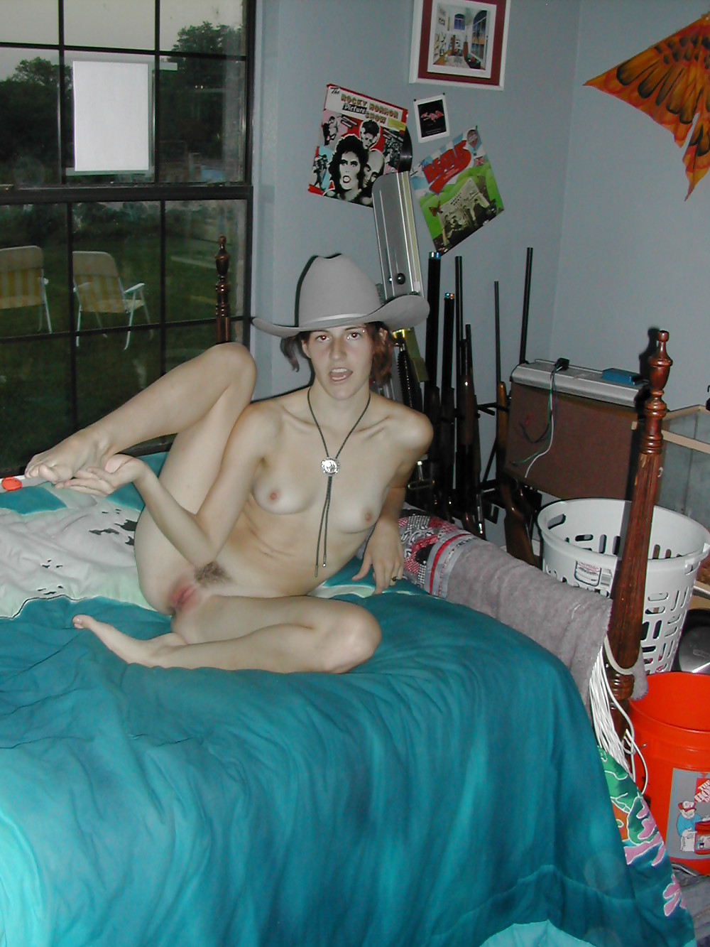 Vaquera natural - doreen
 #14407291