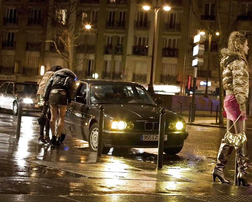 Mes Amis Les Putes 12 By TROC #9345985