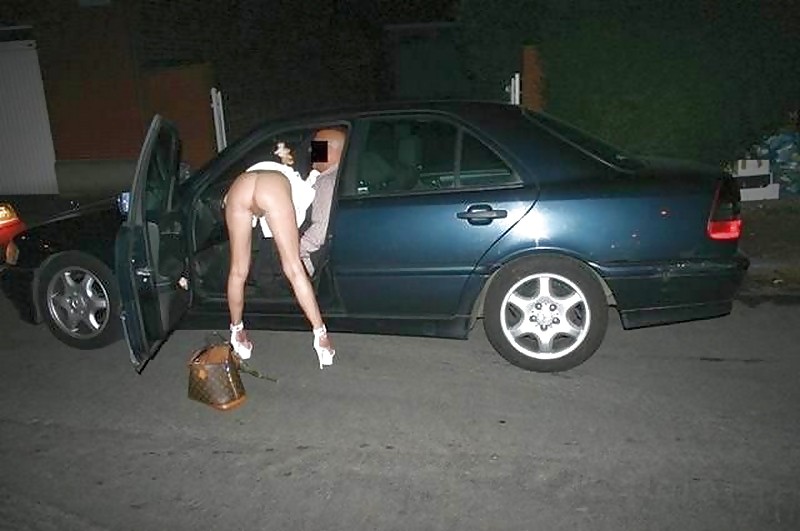 Mes Amis Les Putes 12 By TROC #9346031