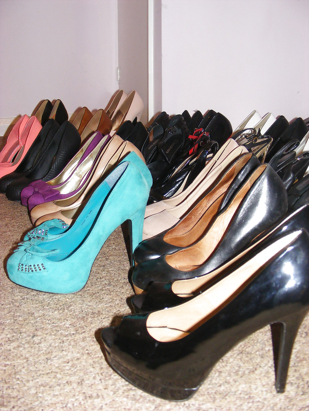 Heels Kollektion #22490163