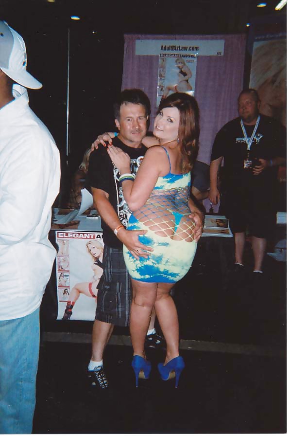 Exxxotica Expo (Chicago) 2012 #9528957