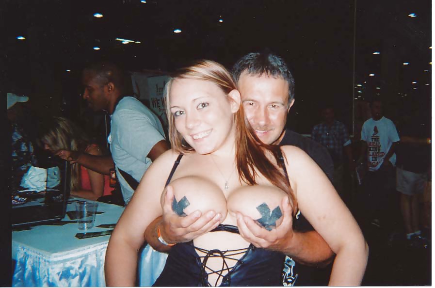 Exxxotica Expo (Chicago) 2012 #9528968