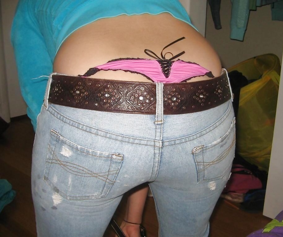 Show me you ass ... and more! #14409513