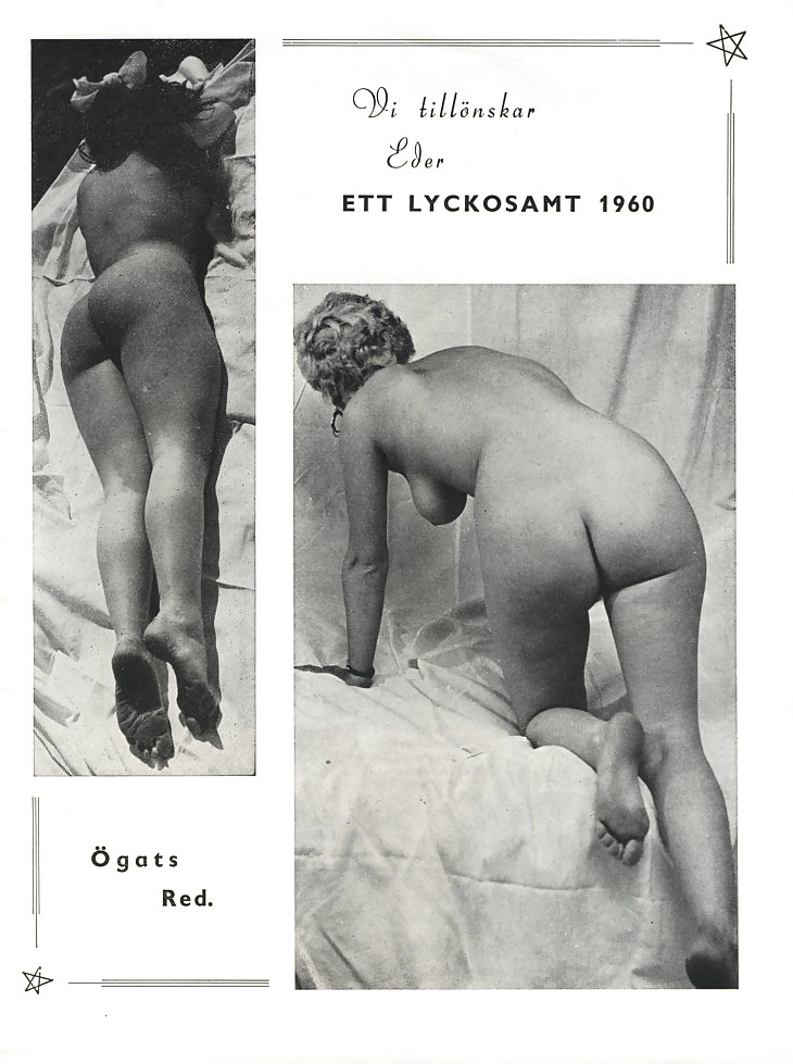 (BD) Vintage Sex Mag pt.2 #17925963
