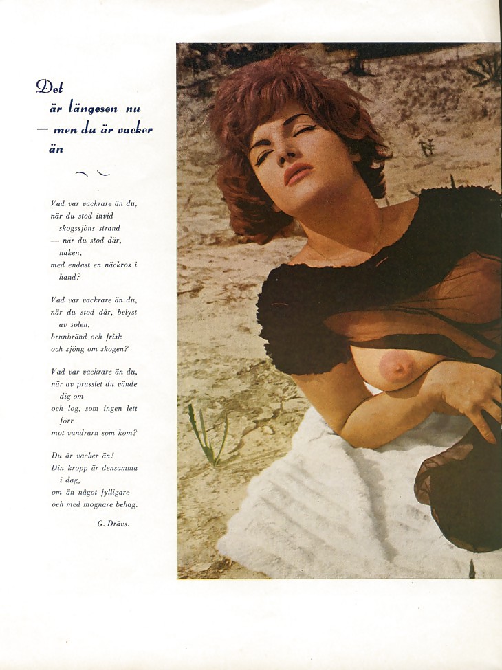 (BD) Vintage Sex Mag pt.2 #17926071