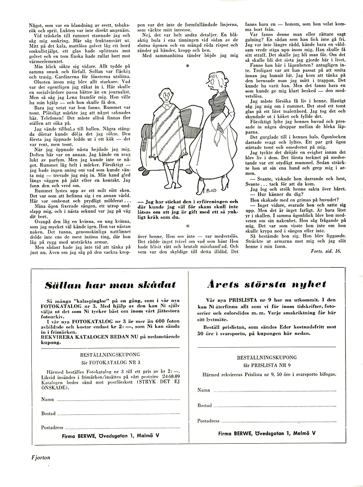 (BD) Vintage Sex Mag pt.2 #17926115