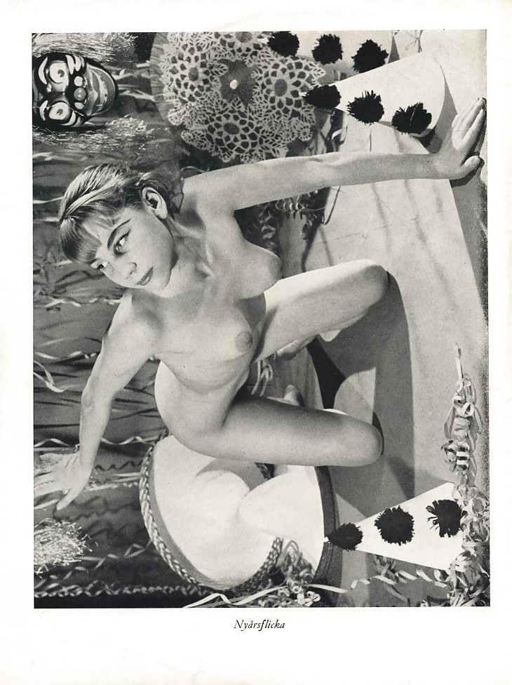 (BD) Vintage Sex Mag pt.2 #17926201