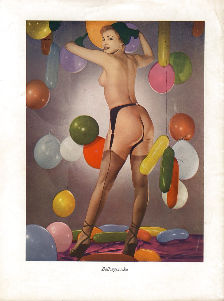 (BD) Vintage Sex Mag pt.2 #17926214