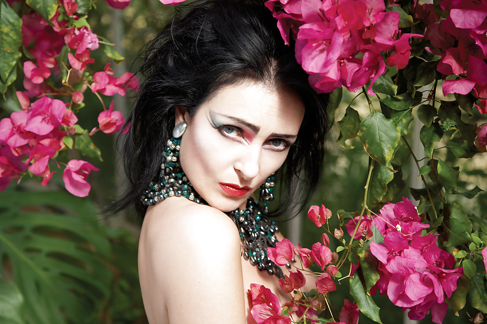 Siouxsie Sioux #9628306