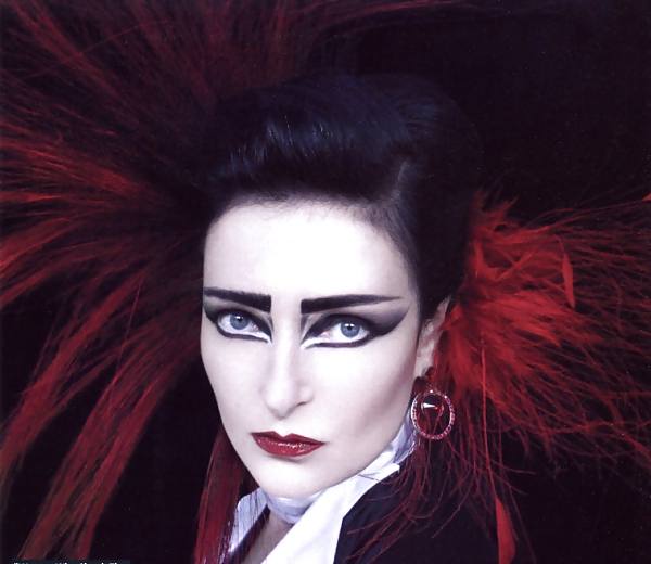 Siouxsie Sioux #9628324