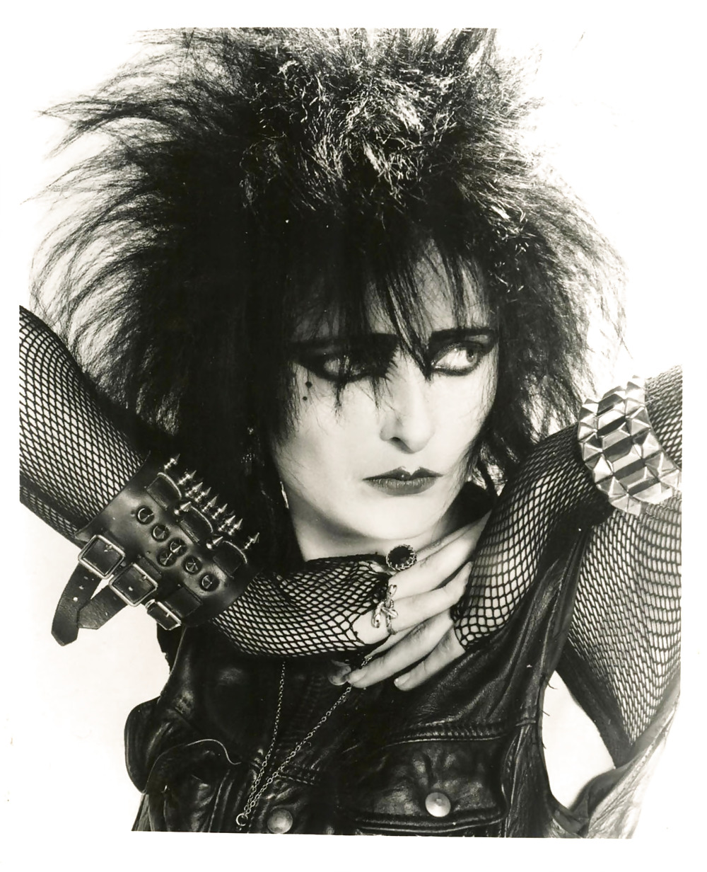 Siouxsie Sioux #9628331