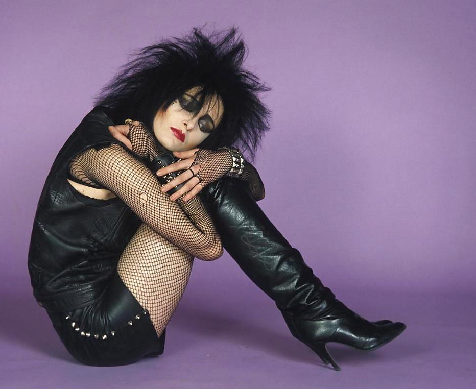 Siouxsie Sioux #9628336